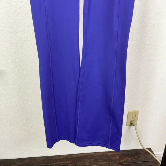 Athleta | Rainier Fleece Boot Cut Pants XS - Picture 6 of 14